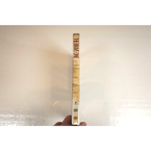 Jodie Foster The Brave One Full-Screen Edition DVD New Sealed - Picture 3 of 5